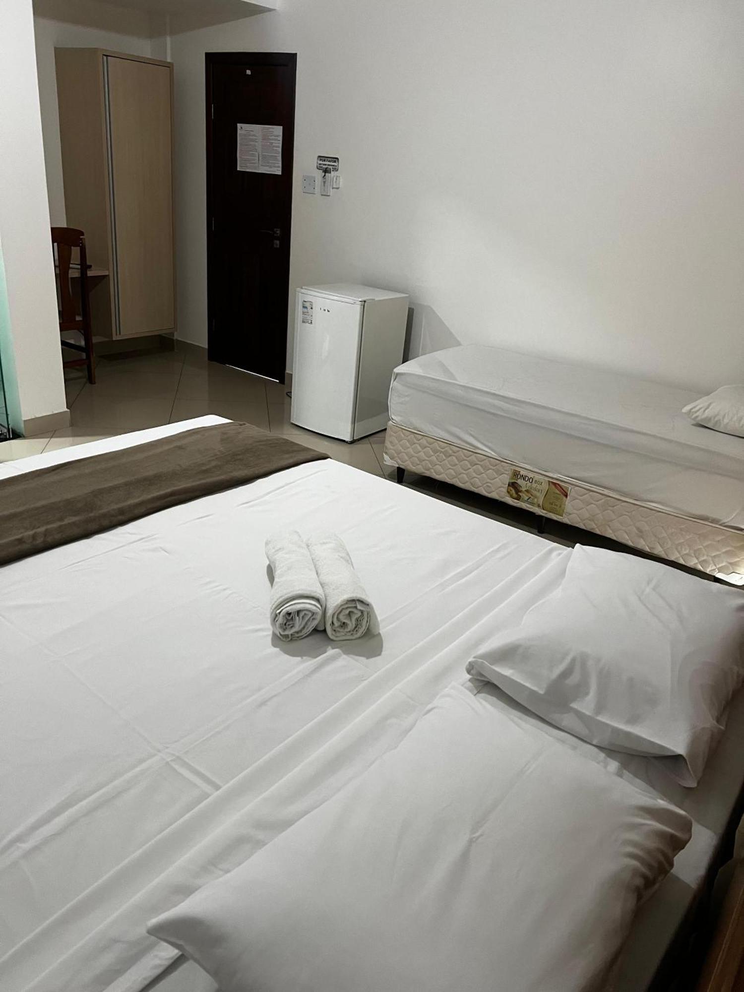 Brisas Do Mar Hotel & Apart Valenca  Exterior photo