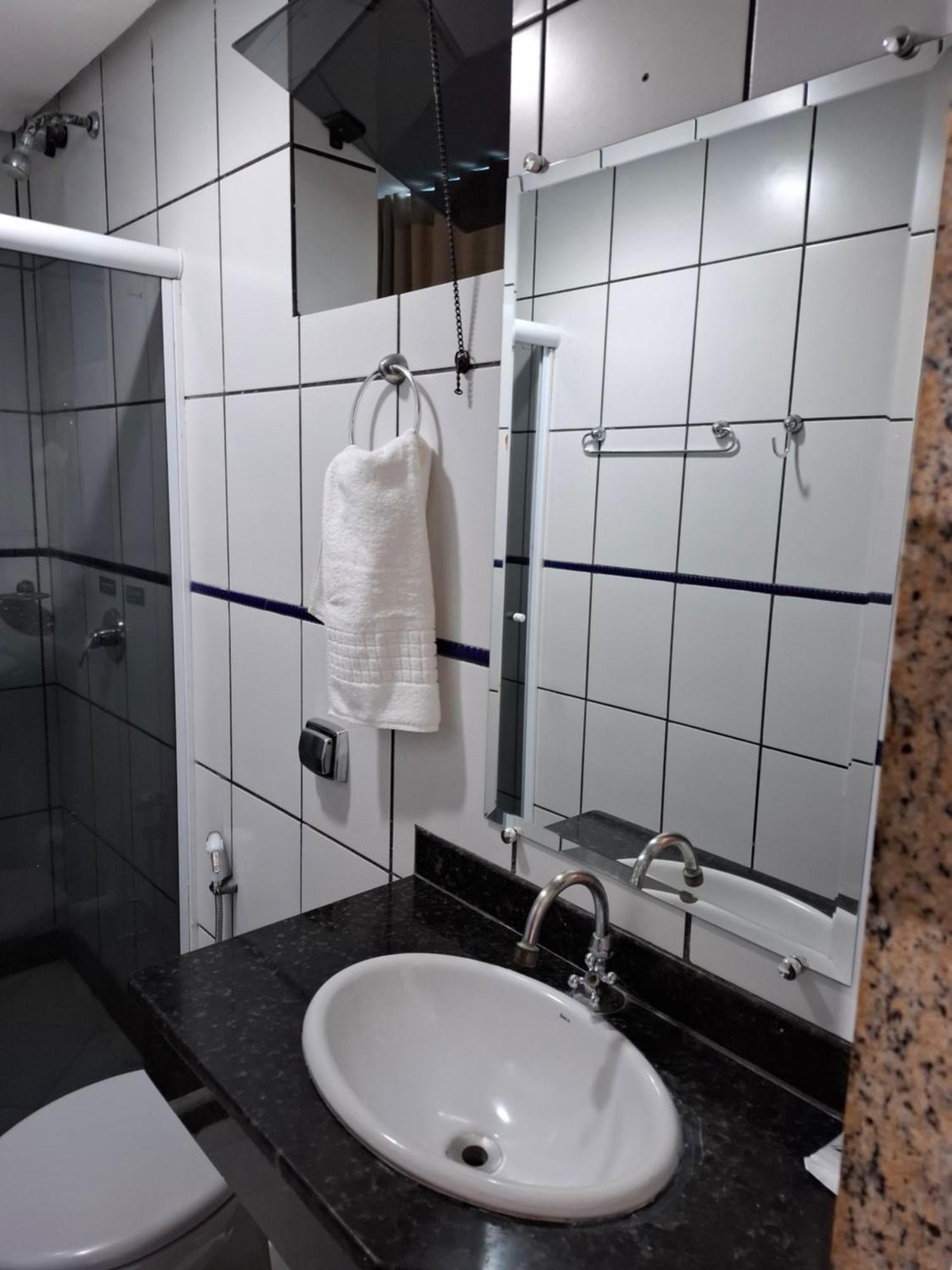 Brisas Do Mar Hotel & Apart Valenca  Exterior photo
