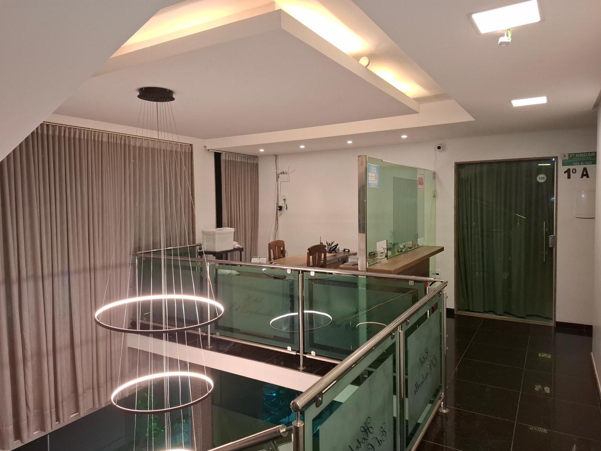 Brisas Do Mar Hotel & Apart Valenca  Exterior photo